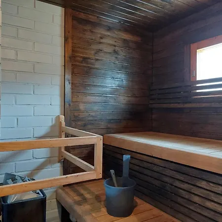 Arola 3 Rantamoekki Chalet Syote