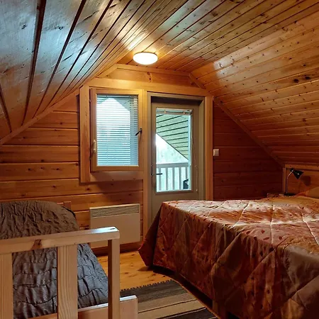 Σαλέ Arola 3 Rantamoekki *