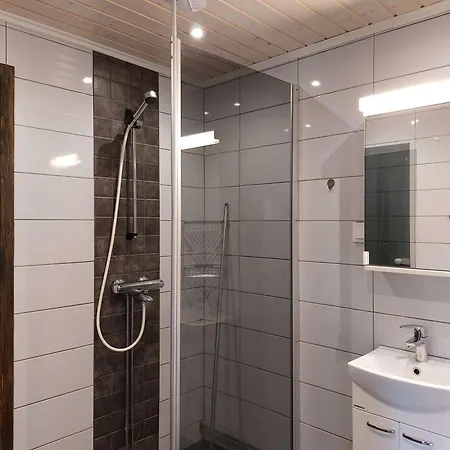 Arola 3 Rantamoekki *