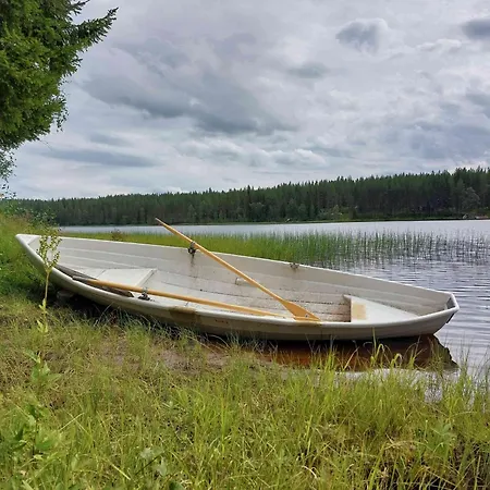 Σαλέ Arola 3 Rantamoekki Syöte