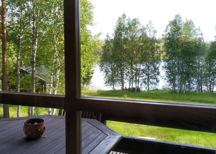 Arola 3 Rantamoekki * סיוטה