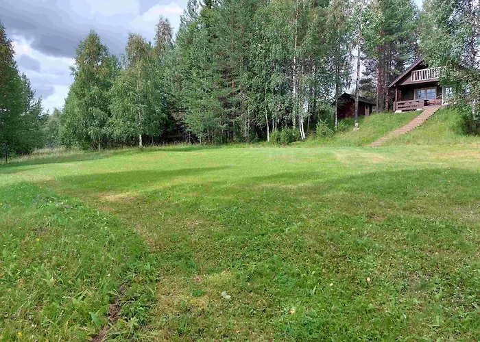 Arola 3 Rantamoekki *