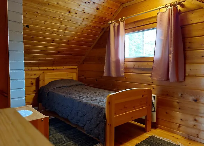 Arola 3 Rantamoekki סיוטה