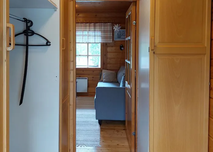 Arola 3 Rantamoekki * סיוטה