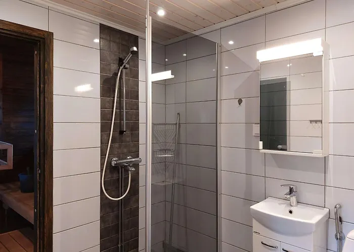 Arola 3 Rantamoekki *