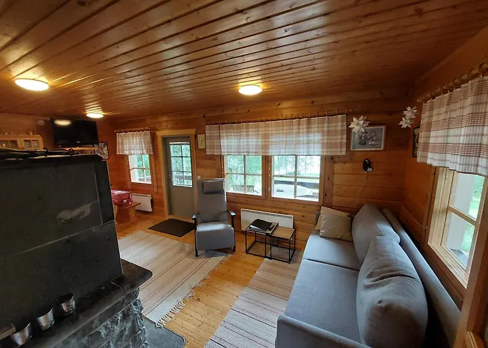 Arola 3 Rantamoekki סיוטה